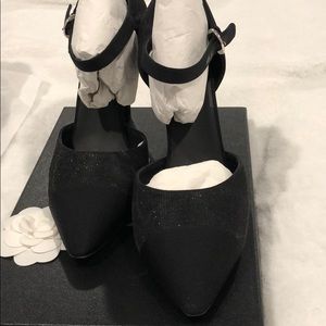 Chanel pumps
